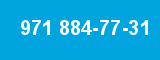971 884-77-31 971 884-77-31